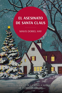 Asesinato de Santa Claus, El