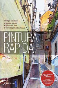 Pintura rapida
