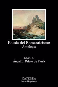 Poesia del Romanticismo: Antologia