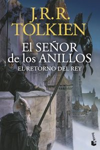 El Senor de los Anillos 3. El Retorno del Rey (edicion revisada)
