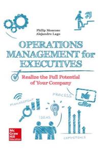 Operations Management for Executives.