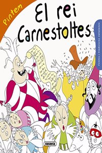 El rei Carnestoltes