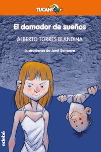 EL DOMADOR DE SUENOS