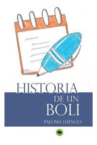 Historia de Un Boli