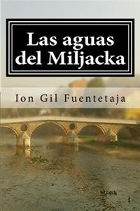 Las aguas del Miljacka