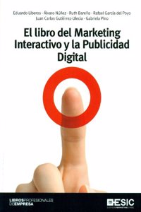 El libro del marketing interactivo y la