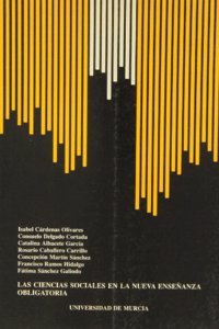 Ciencias Sociales en la Nueva Ensenanza Obligatoria, Las