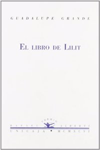 El libro de Lilit (Otros titulos) (Spanish Edition)