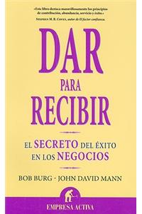 Dar Para Recibir