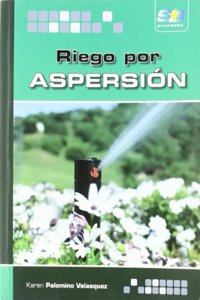 Riego por aspersion