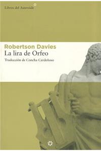 La Lira de Orfeo