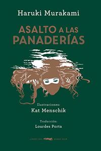 Asalto a las panaderias