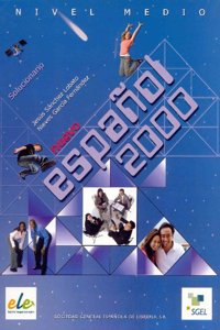 Nuevo Espanol 2000 Medio Solucionar