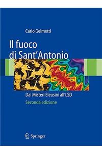 Il fuoco di Sant'Antonio