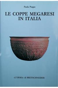 Le Coppe Megaresi in Italia