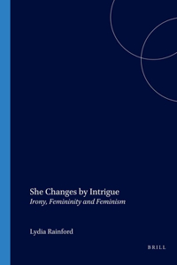 She Changes by Intrigue