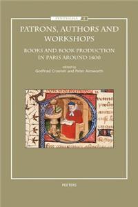 Patrons, Authors and Workshops