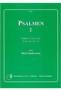 PSALMEN 2