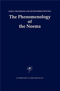 Phenomenology of the Noema