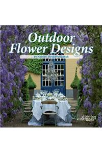 Outdoor Flower Designs