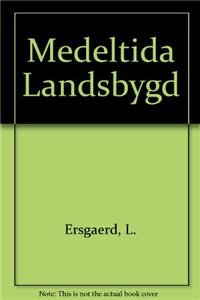 Medeltida Landsbygd