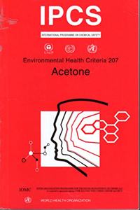 Acetone