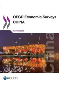 OECD Economic Surveys