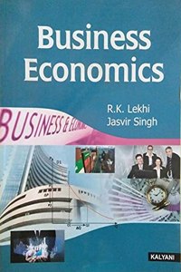 BUSINESS ECONOMICS