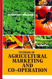Textbook Of Agricultural Marketing And Co Operation