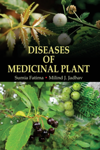 Diseases of Medicinal Plant