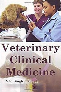 Veterinary Clinical Medicine