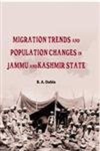 Migration Trends And Population Changes In Jammu And Kashmir