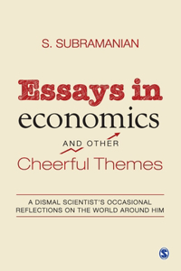 Essays in Economics and Other Cheerful Themes