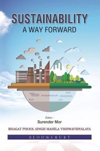 Sustainability: A Way Forward