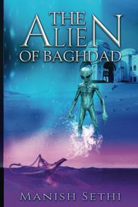 The Alien of Baghdad