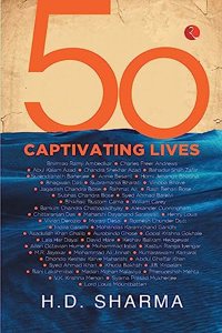 50 Captivating Lives