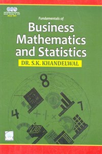 Fundamentals Of Business Mathematics And Statistics