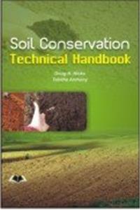Soil Conservation Technical Handbook