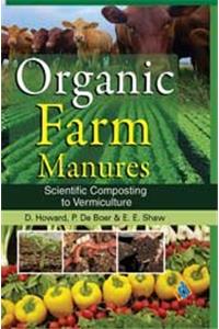 Organic Farm Manures: Scientific Composting to Vermiculture