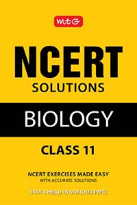 NCERT Solutions Biology - Class 11