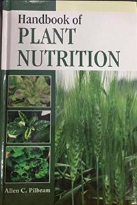 Handbook of Plant nutrition