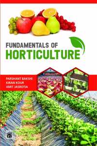 Fundamentals of Horticulture