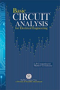 Basic Cirduit Analysis For Electrical Engineering (HB)