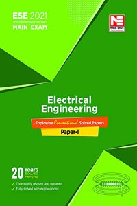 ESE 2021 Mains Examination Electrical Engineering Conventional Paper - II