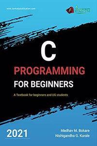 C programming for beginners