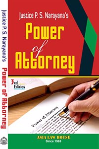 Law of Powers of Attorney