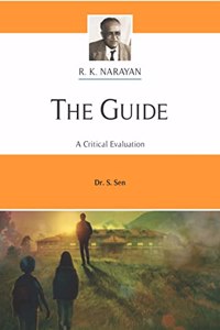 R. K. NARAYAN : THE GUIDE - EL