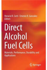 Direct Alcohol Fuel Cells