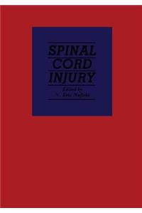 Spinal Cord Injury