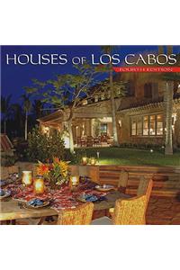 Houses of Los Cabos